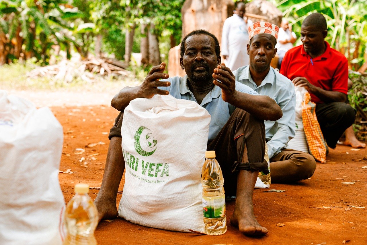 Image illustrating our organization's mission or impact