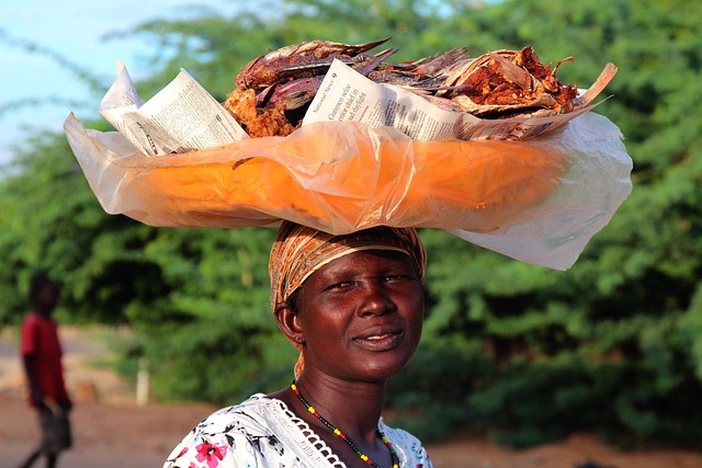 From Illiteracy to Empowerment